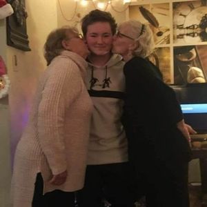 Meet your Posher, Douglas